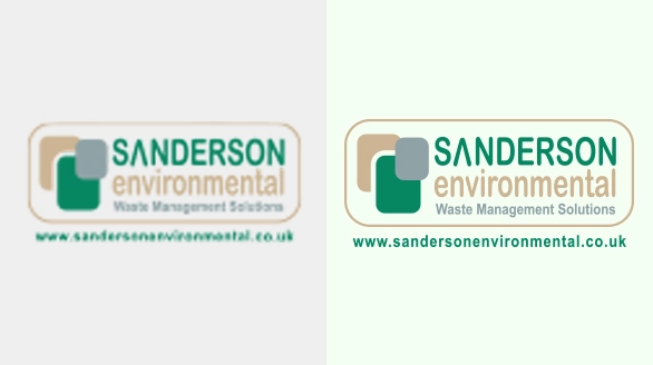 Print-Ready Vector Logo Cleanup